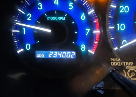 2007 Toyota Sienna Le from USA, damaged, VIN 5TDZK23CX7S034831